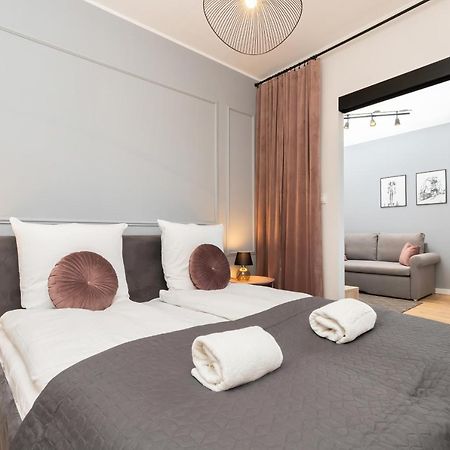 Browar Gdanski Free Parking By Noclegi Renters ภายนอก รูปภาพ